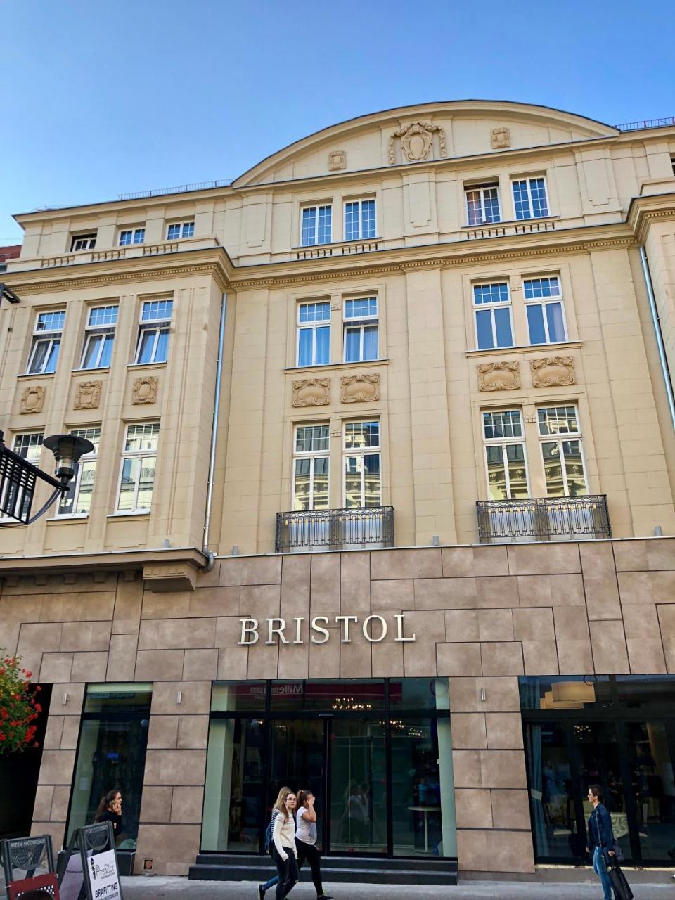 Bristol Economy Bed and Breakfast Bytom Eksteriør billede